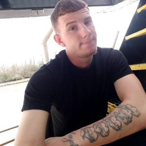 Meet your Posher, Trent